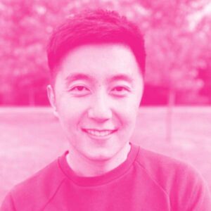 Brandon Zhao headshot