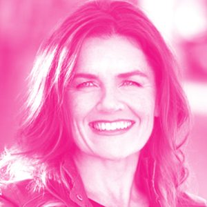 Brenda Irwin headshot