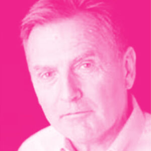 Bruce Montgomery headshot