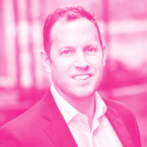 Charlie Nav CDL headshot