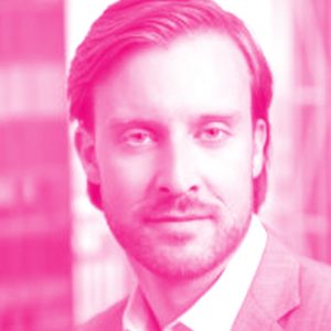 Dustin Wilkes headshot