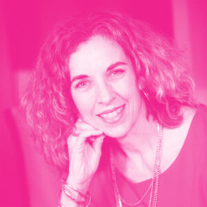 Katherine Courtney headshot