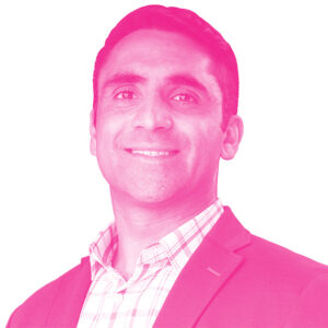 Kunal Phalpher headshot