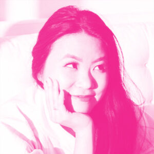 Michelle Lam headshot