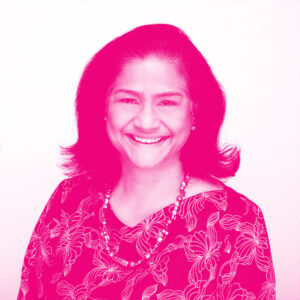 Padma Kodukula Headshot