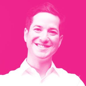 Scott Loong headshot