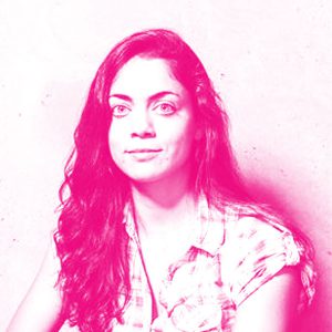 Shivon Zilis CDL headshot