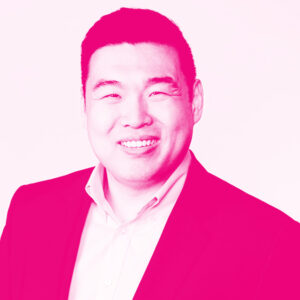 Thomas Park headshot