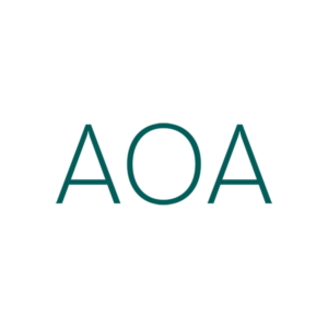AOA Dx company logo