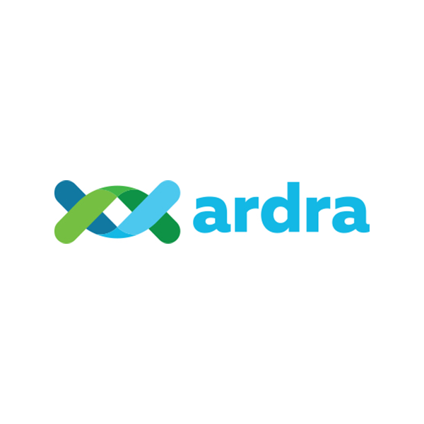Arda company logo
