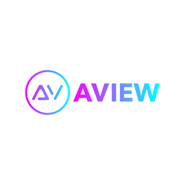 Aview company logo