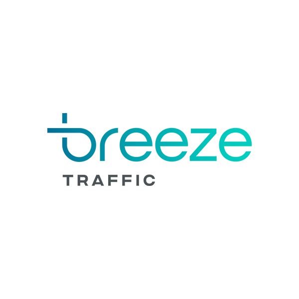 Breeze Traffic company logo