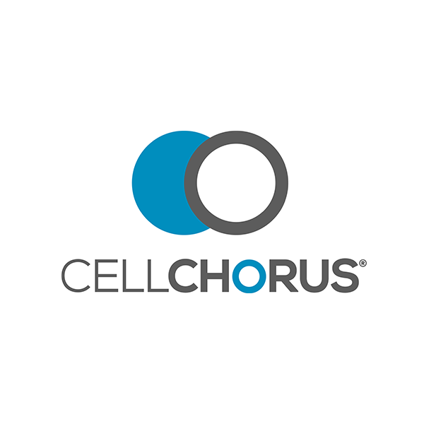 Cell Chorus company logo