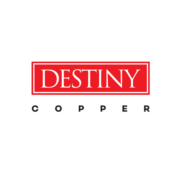 Destiny Cooper company logo