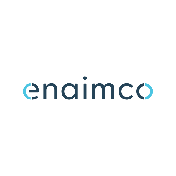 Enaimco company logo