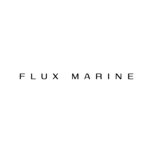 Flux Marine company logo