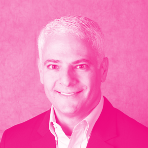 Frank J. Vella headshot