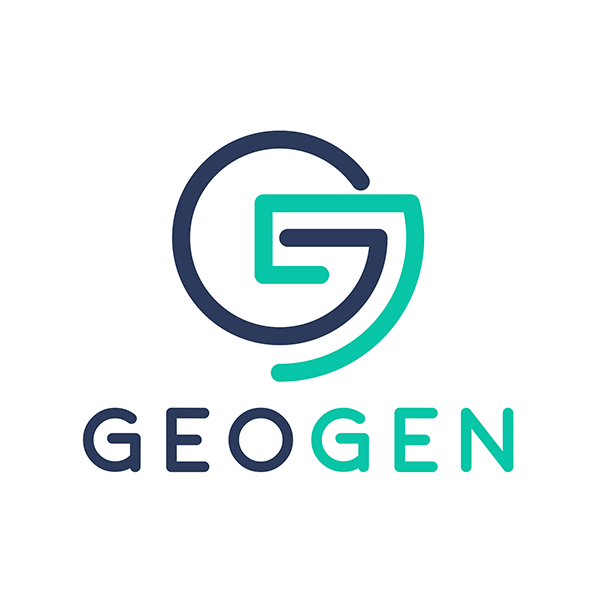 GeoGen company logo