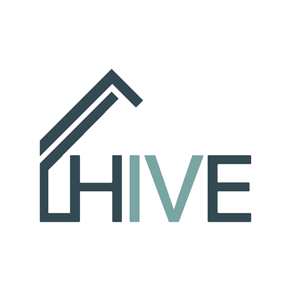 HIVE Medical company logo
