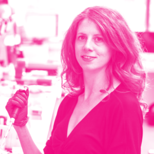 Ingrid Swanson Pultz headshot