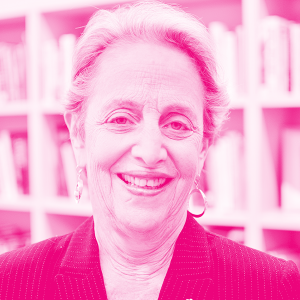 Janice Stein CDL headshot