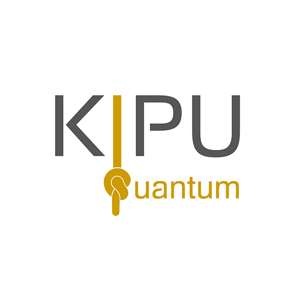 Kipu company logo