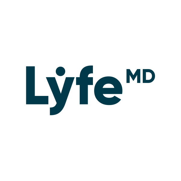 Lyfe MD company logo