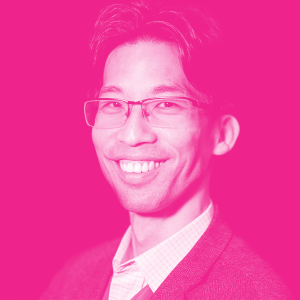 Marvin Liao headshot