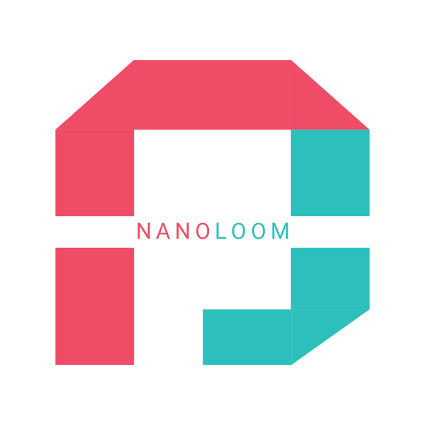 Nanoloom company logo