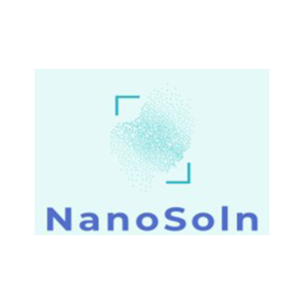 NanoSoln company logo