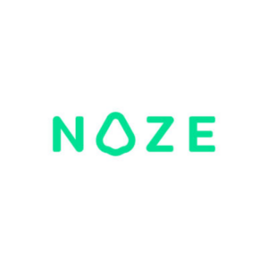 Noze company logo