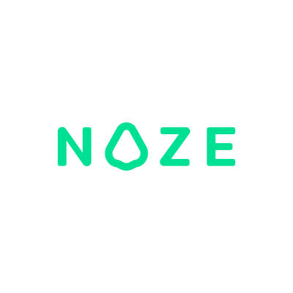 Noze company logo