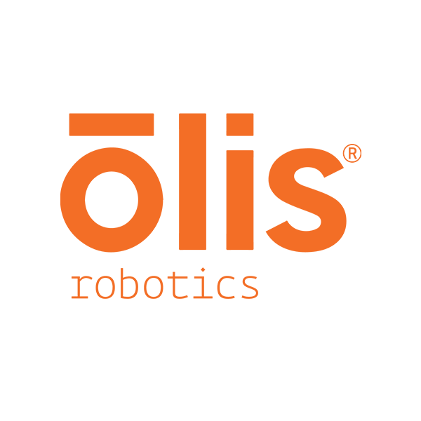 Olis Robotics company logo