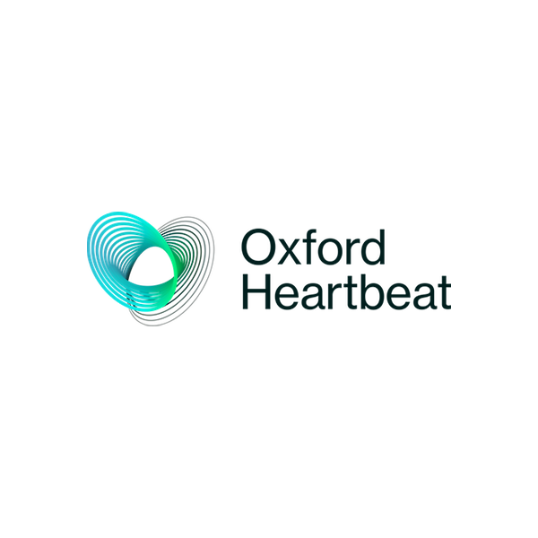 Oxford Heartbeat company logo
