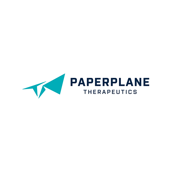 Paper Plane Therapeutics company logo