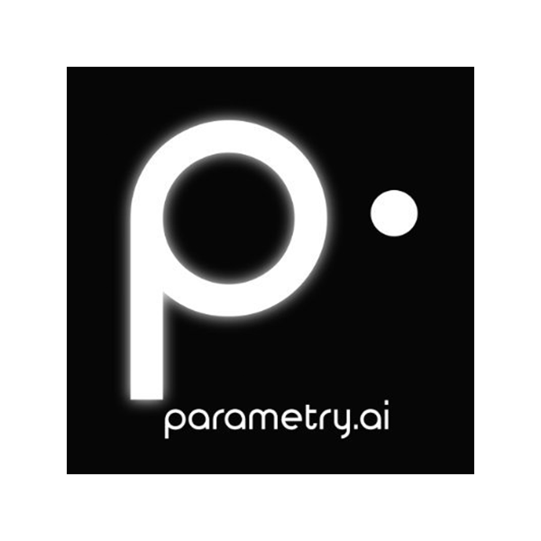 Parametry.ai company logo