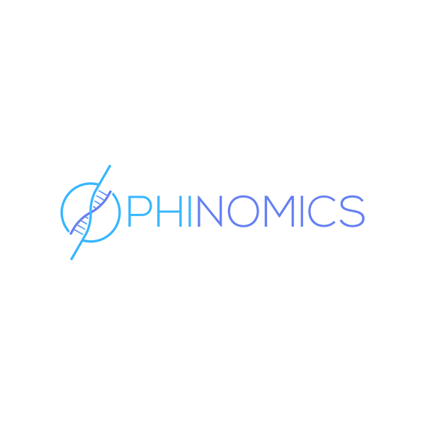 Phinomics company logo