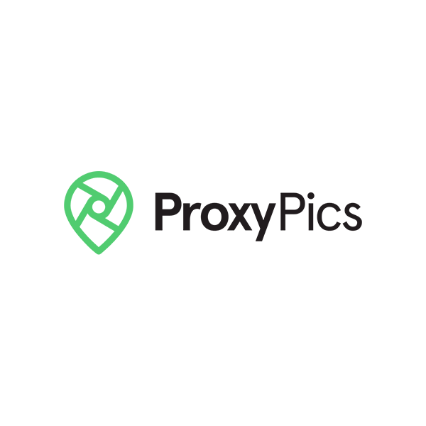 ProxyPics company logo