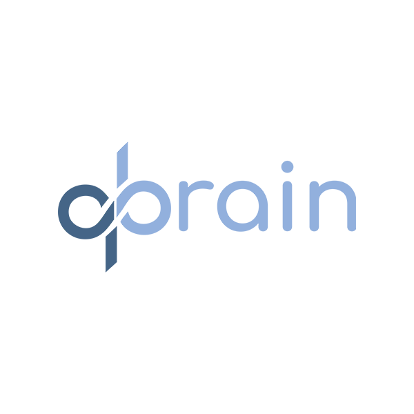 QBrain company logo