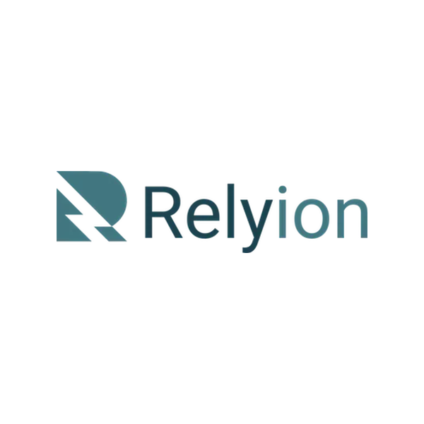 Relyion company logo