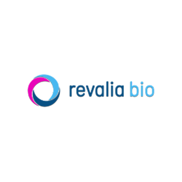 Revalia Bio company logo