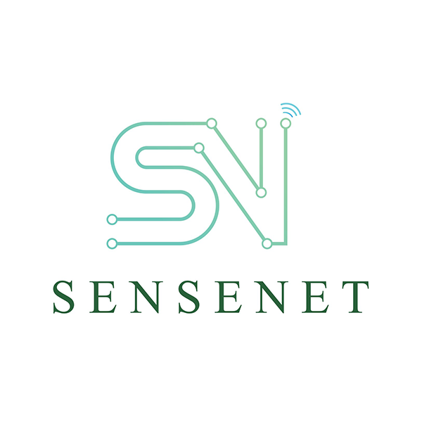 SenseNet company logo