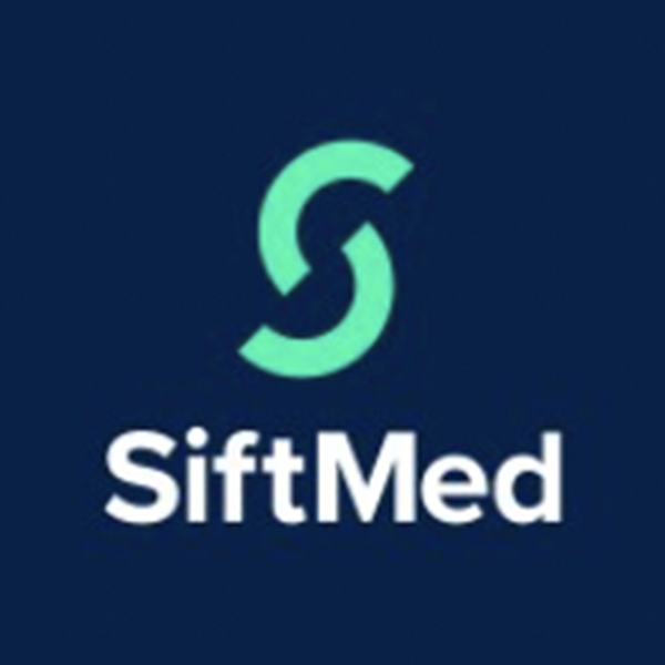 SiftMed company logo