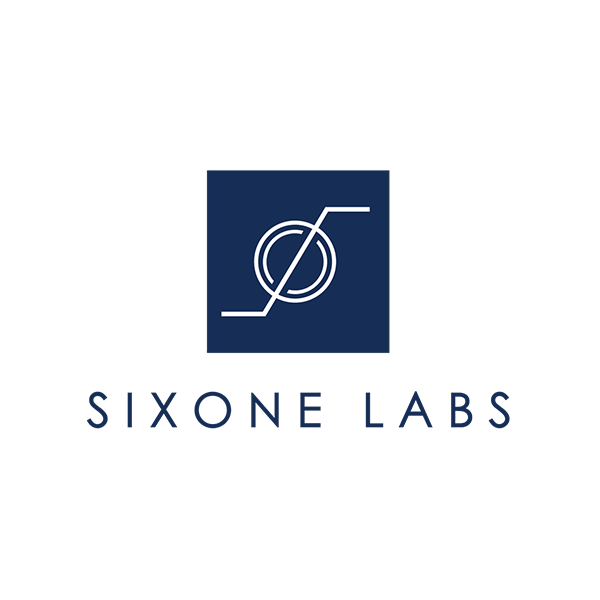 Sixone Labs company logo