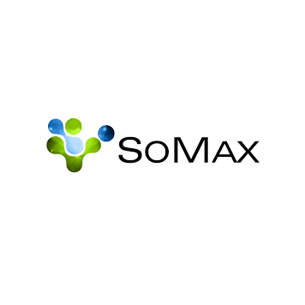 SoMax company logo