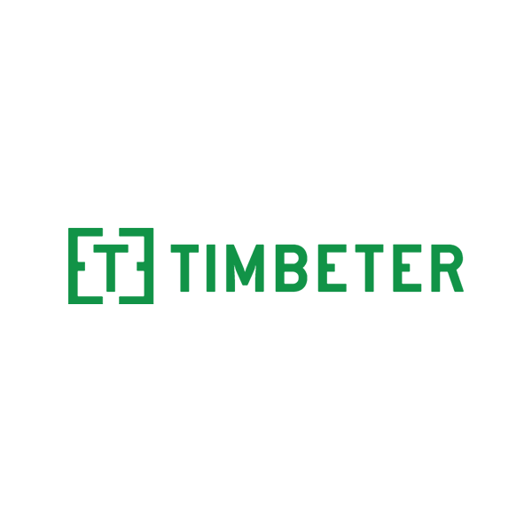 Timbeter company logo