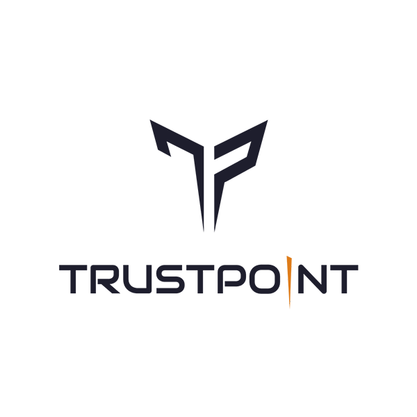 Trustpoint company logo