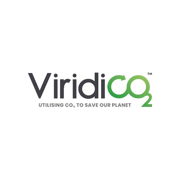 Viridi CO2 company logo