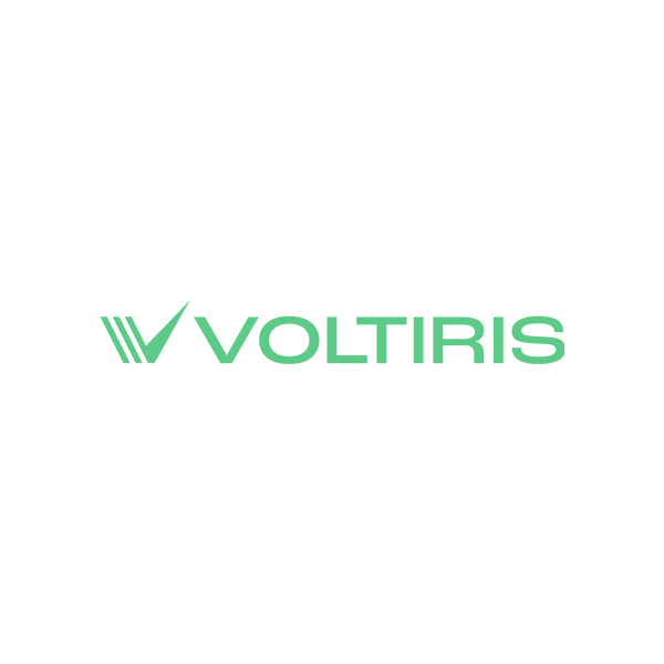 Voltiris company logo