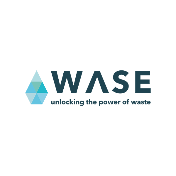 Wase company logo